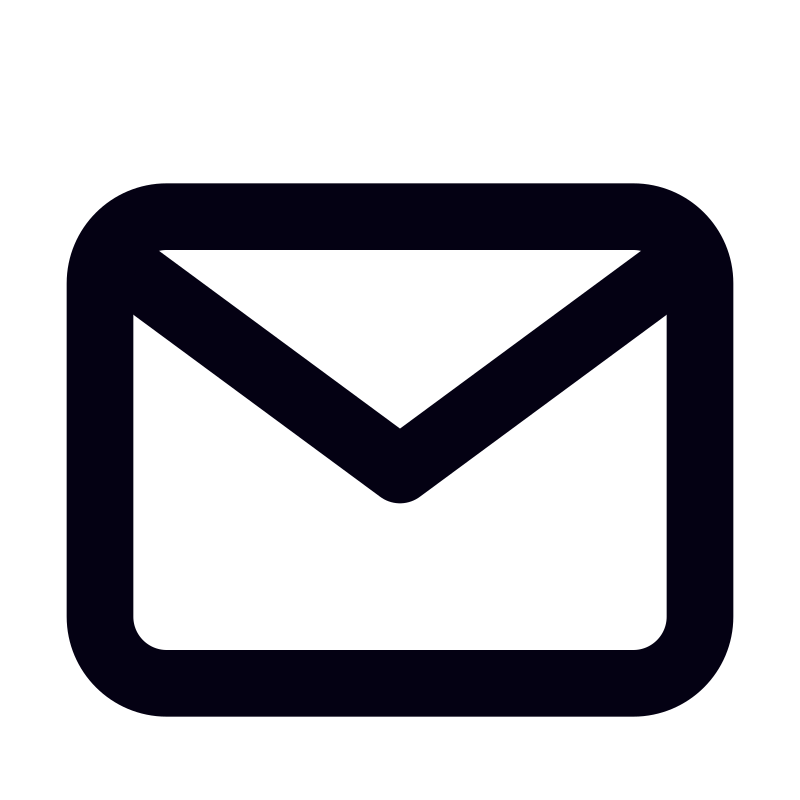 Mail icon
